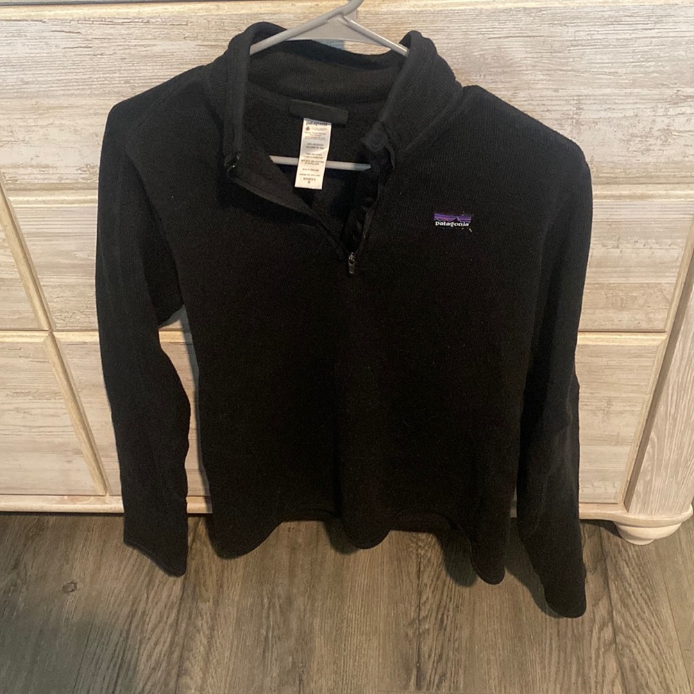 Patagonia Women’s Pullover